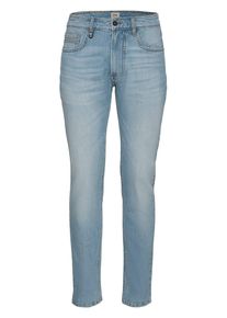 Camel Active Spijkerbroek - slim fit - lichtblauw - 67% | Maat: