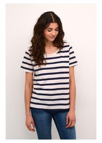 Cream Shirt antraciet/crème - 44% | Maat: L |