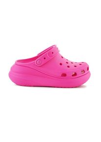 Crocs Crocs "Crush" roze - 48% | Maat: 42/43 |