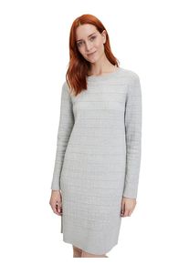 Betty Barclay Jurk lichtgrijs - 70% | Maat: 42 |