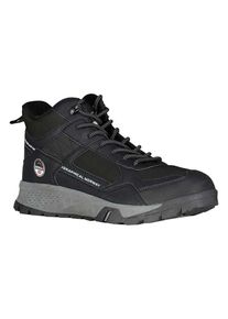 Geographical Norway Sneakers "Oterre" zwart - 65% | Maat: 43 |