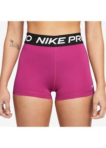 Nike Trainingsshort roze - 33% | Maat: L |