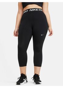 Nike Trainingslegging zwart - 9% | Maat: 3X |