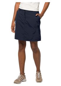 Jack Wolfskin Functionele broekrok "Kalahari" donkerblauw - 38% |