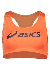 asics Sportbeha "Core" oranje - medium - 58% | Maat: S |