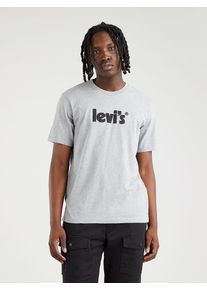 Levi's Levi's Shirt lichtgrijs - 51% | Maat: S |