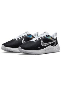 Nike Sneakers "Downshifter 12 PRM" zwart - 38% | Maat: 37,5 |