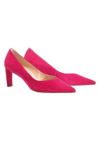 Högl Högl Leren pumps "Margot" roze - 48% | Maat: 37,5 |