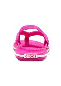 Crocs Sandalen "Crocband" roze - 30% | Maat: 24/25 |