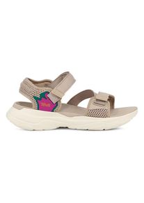 Teva Wandelsandalen "Zymic" grijs - 58% | Maat: 37 |