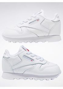 Reebok Leren sneakers "Classic" wit - 37% | Maat: 26 |