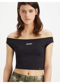 Levi's Levi´s Shirt zwart - 47% | Maat: M |