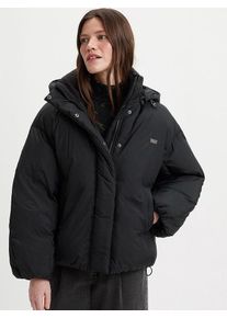 Levi's Levi´s Winterjas zwart - 60% | Maat: XXL |