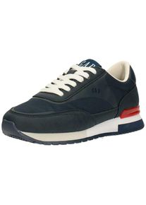 GAP Sneakers "New York" donkerblauw - 56% | Maat: 36 |
