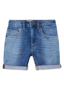 Timberland Spijkershort blauw - 68% | Maat: 152 |