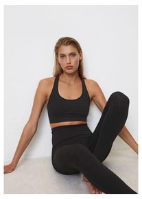 Marc O'Polo Marc O´Polo Bustier zwart - 47% | Maat: M |