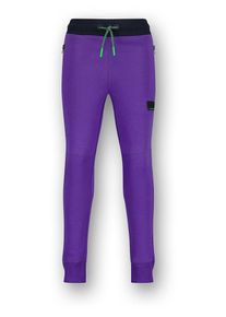 Vingino Sweatbroek paars - 51% | Maat: 152 |