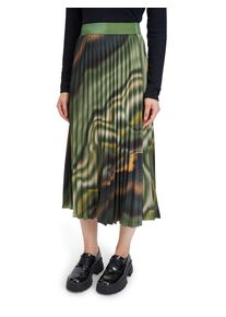 Cartoon Rok groen - 65% | Maat: 38 |