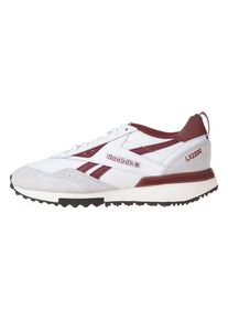 Reebok Leren sneakers "LX2200" wit/rood - 49% | Maat: 36 |