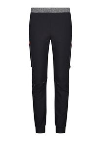 CMP Functionele broek zwart - 52% | Maat: 176 |