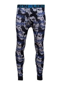 CR7 Lange onderbroek donkerblauw - 19% | Maat: 140-152 |