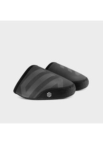 Siroko Teenbeschermer voor fietsschoenen "Boulder" grijs - 6% | Maat: