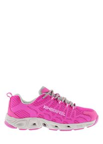 Kimberfeel Hardloopschoenen "Cross" fuchsia - 62% | Maat: 37 |