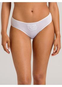 Hanro Hipster wit - 66% | Maat: L |