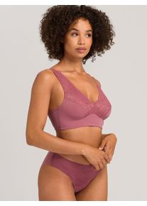 Hanro Softbeha oudroze - 70% | Maat: M |
