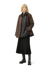 Ilse Jacobsen Regenjas kaki - 76% | Maat: 42 |