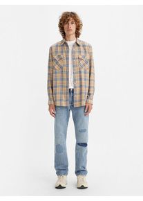 Levi's Levi´s Spijkerbroek "501®" - regular fit - lichtblauw - 79% | Maat: