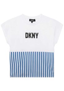 DKNY Shirt wit - 37% | Maat: 176 |