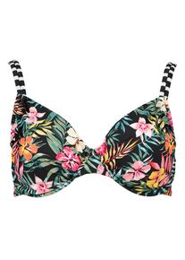 Venice Beach Bikinitop meerkleurig - 70% | Maat: 36E-Cup |