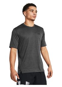 Under Armour Trainingsshirt "Tech" antraciet - 25% | Maat: M |