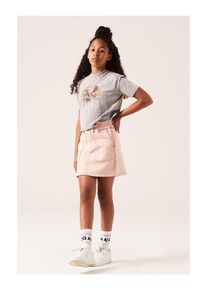 Garcia Shirt grijs - 75% | Maat: 128/134 |