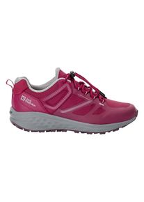 Jack Wolfskin Wandelschoenen "South Striker" roze - 62% | Maat: 36 |