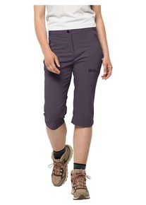 Jack Wolfskin Functionele broek "Active" paars - 37% | Maat: 38 |
