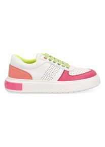 Liu Jo Sneakers wit/roze - 74% | Maat: 36 |