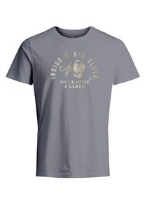 Jack & Jones Jack & Jones Shirt lichtgrijs - 50% | Maat: S |