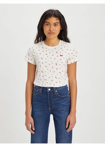Levi's Levi´s Shirt wit - 65% | Maat: XS |