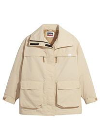 Levi's Levi´s Tussenjas "Worker Tech" beige - 68% | Maat: M |