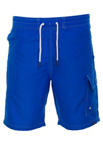 Regatta Zwemshort "Hotham" blauw - 58% | Maat: L |