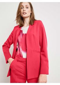 Taifun Blazer roze - 73% | Maat: 36 |
