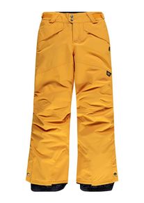 O`Neill O'Neill Ski-/snowboardbroek "Anvil" geel - 55% | Maat: 152 |