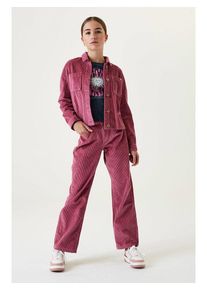 Garcia Broek roze - 68% | Maat: 164 |