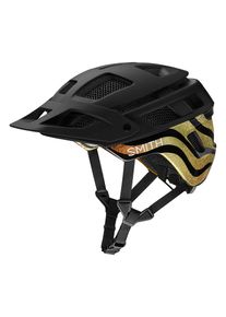 Smith Fietshelm "Forefront 2" zwart - 41% | Maat: 51-55 cm |