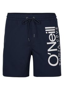 O`Neill O´NEILL Zwemshort "Cali" donkerblauw - 47% | Maat: S |