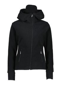 Bench Fleece vest "Ninja" zwart - 48% | Maat: 42 |