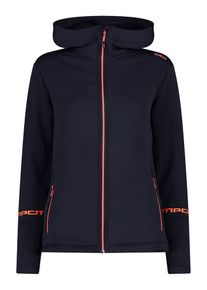 CMP Fleece vest donkerblauw - 48% | Maat: 40 |
