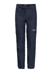 Jack Wolfskin Functionele afritsbroek "Active" donkerblauw - 42% |